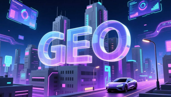 云浮GEO 优化行业动态：主流搜索平台地域收录规则更新综述