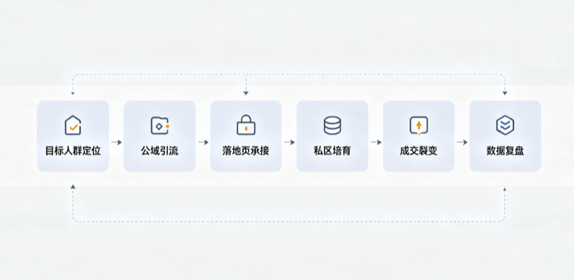 云浮AI 搜索获客深度解析：把握生成式搜索红利，抢占 AI 智能体流量入口