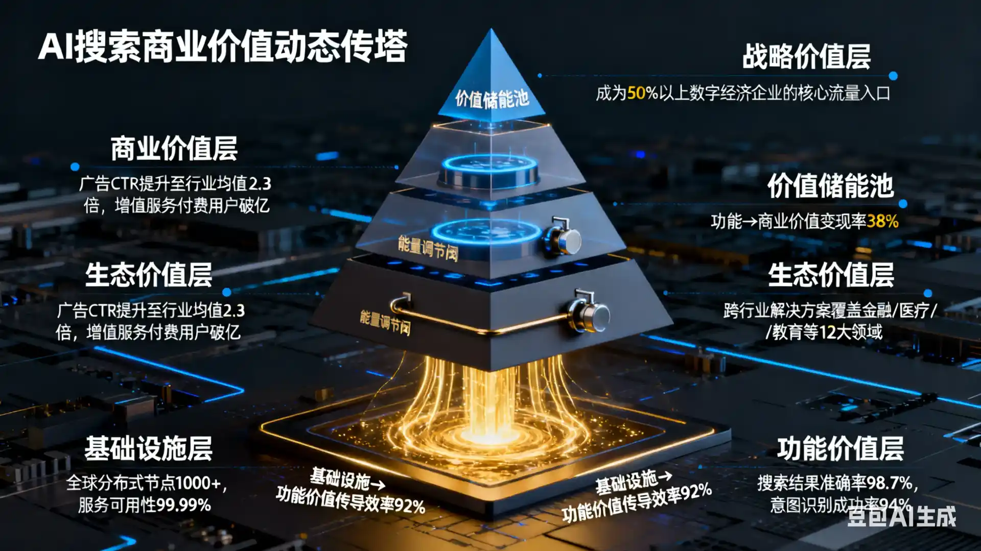 告别传统流量困局，云浮GEO优化助力企业抢占AI问答新流量