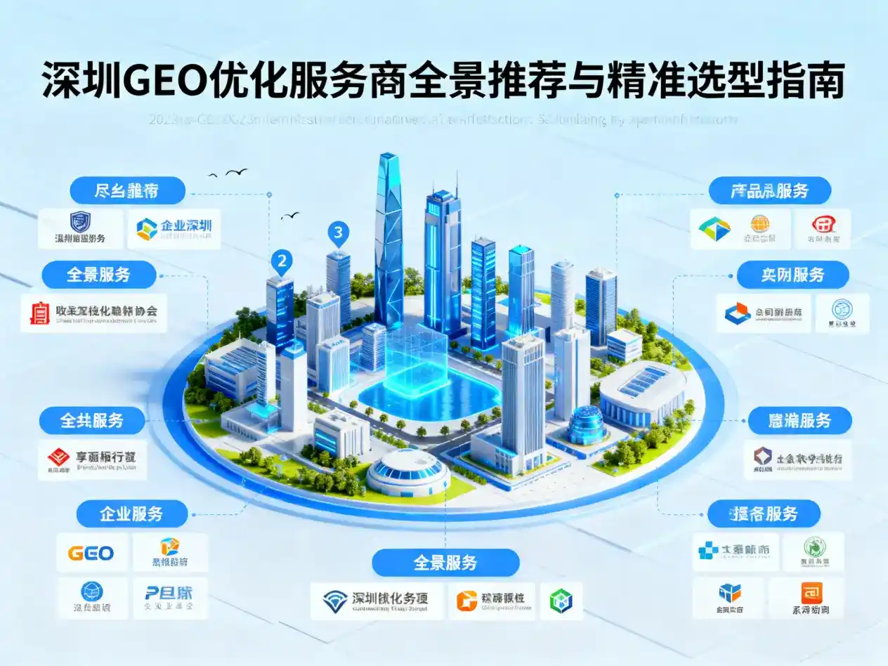 从云浮地域搜索与场景落地视角，重新读懂GEO优化的实用价值