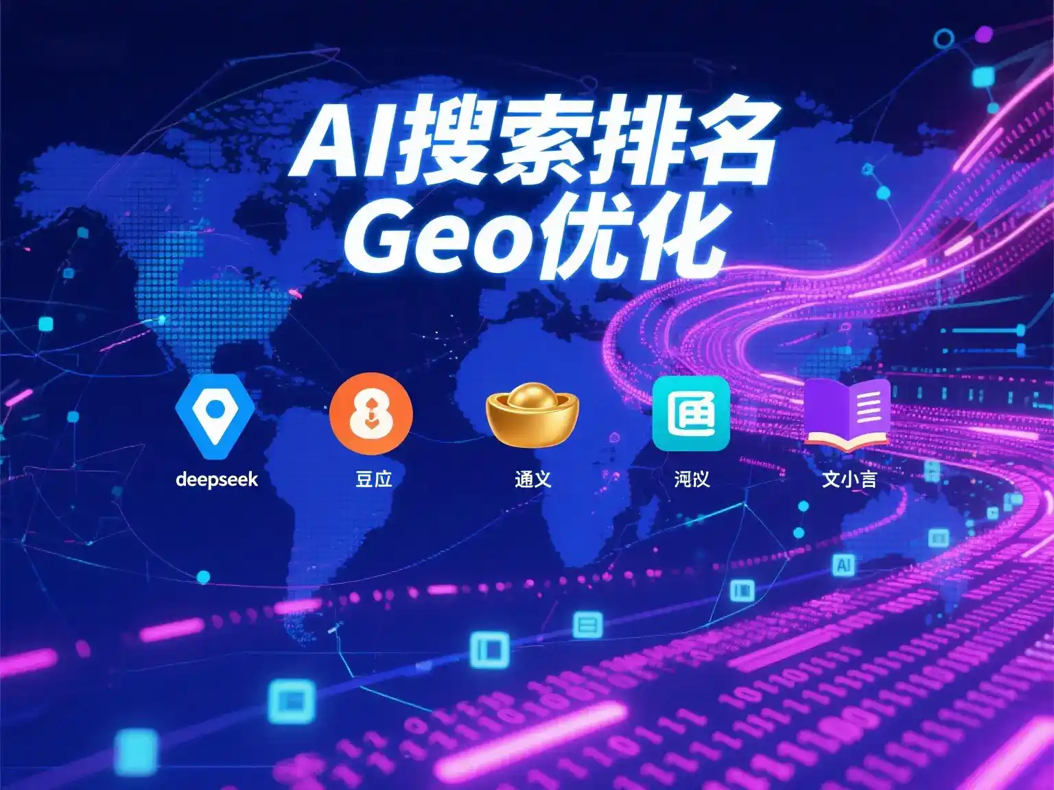 云浮国硕AI：探索GEO生成式引擎优化的企业品牌实践